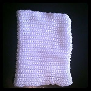 Scarf / Cowl / Infinity Scarf